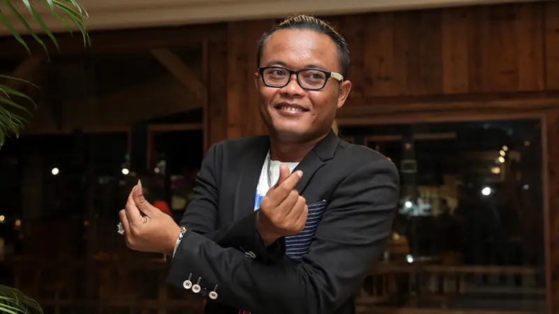 Gelak Tawa, Mengenal Pelawak Paling Dikenal di Indonesia