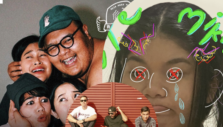 Podcast Humor Indonesia sebagai Sumber Hiburan Pilihan