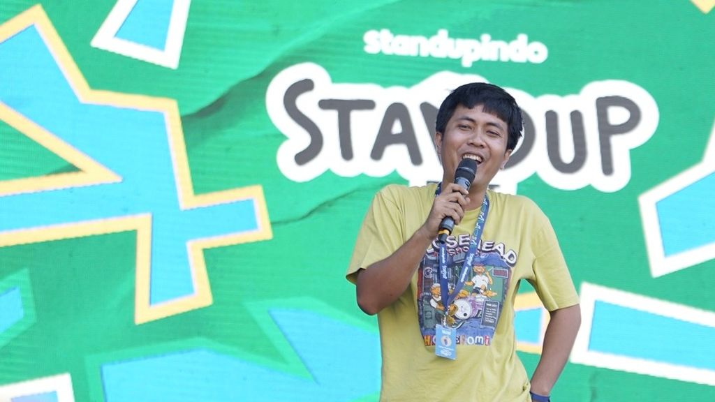 Ragam Jenis Komedi di Indonesia dengan Gaya yang Beragam
